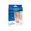epitact protezione alluce valgo in gel silicone misura s 36-38 - qualifarma