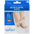 epitact cuscinetti plantari epithelium 26, taglia s (36-38), 1 paio, gel ripartitore di pressione