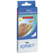 epitact digitubes calli occhi di pernice epithelium, protezione per dita, misura s (22 mm), 1 pezzo
