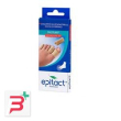 epitact digitube epithelium 26 protezione calli in gel di silicone taglia small
