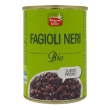 fagioli neri pronti bio 400 g g