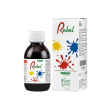 rebel sciroppo 150 ml - integratore per la funzionalità del sistema digerente