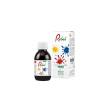 rebel sciroppo 150ml