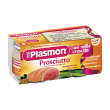 plasmon omogeneizzato prosciutto gr 80x4 vasetti
