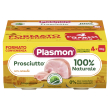 plasmon omogeneizzato prosciutto 4x80 g
