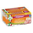 plasmon omogeneizzato coniglio, 4 x 80 g