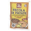 fecola patate 125g