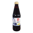 succo mirtilli selvat puro 330ml