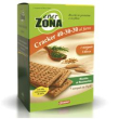 enervit enerzona cracker al farro 40-30-30 gusto rosmarino 7 minipack