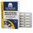 nh melatonina dream plus 40cps