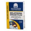 nh melatonina dream plus 40cps