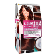 l'oreal casting creme gloss trattamento colorante senza ammoniaca 400 castano