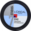 studio line remix pasta fibrosa 150ml.effetto rimodellante