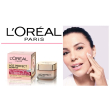 l'oreal paros age perfect - crema viso giorno , trattamento fortificante golden age