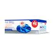 pic ice bag borsa del ghiaccio in tessuto comfort da 28 cm