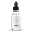 skinceuticals hydrating b5 siero idratante a base di vitamina b5 e acido ialuronico, per ristabilire