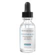 skinceuticals hydrating b5 siero idratante a base di vitamina b5 e acido ialuronico, per ristabilire