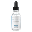 skinceuticals hydratant b5 siero viso acido ialuronico e vitamina b5 30 ml idratazione intensa e rim