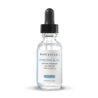skinceuticals hydrating b5 siero idratante a base di vitamina b5 e acido ialuronico, per ristabilire