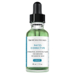skinceuticals phyto corrective gel siero per le pelli sensibili o fragilizzate a base di estratti bo