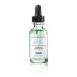 skinceuticals phyto corrective gel siero per le pelli sensibili o fragilizzate a base di estratti bo