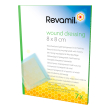 revamil garze  8x8 7pz