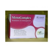 menocomplex giorno/notte - integratore per la menopausa - 60 capsule