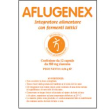 aflugenex 12 capsule - integratore con fermenti lattici