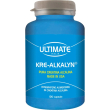 ultimate italia kre-alkalyne 120 capsule - integratore di creatina alcalina