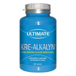 ultimate kre alkalyne capsule 120 pz