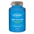 ultimate kre alkalyne 120 capsule