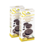 gallette riso cioccolato fondente 100 g