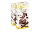 gallette riso cioccolato latte 100 g