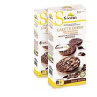 sarchio gallette ciocclatte 100 grammi