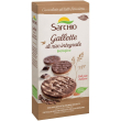 gallette riso cioccolato latte 100 g g