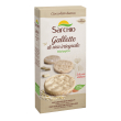 gallette riso cioccolato bianco 100 g