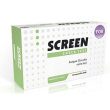 screen test sangue nelle feci