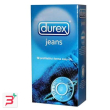 profilattico durex settebello jeans 12 pezzi