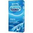 durex jeans profilattici (6pz)