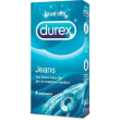durex jeans 6 pezzi