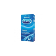durex jeans easy-on profilattici 6 pezzi