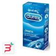 profilattico durex settebello jeans 6 pezzi