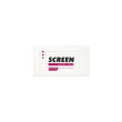 screen alcol test saliv 1pz