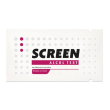 screen alcol test, 1 test