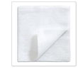 garza mesoft tnt 10x10cm 200 pezzi