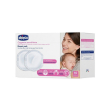 ch coppette assorbilatte 60