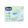 chicco coppette sottili assorbilatte con antibatterico 30 pezzi - artsana