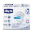 chicco coppette assorbilatte antibatteriche 30 pezzi