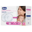 chicco  coppette assorbilatte extra comfort  speciale tessuto ad azione antibatterica. mantiene il s