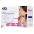 chicco coppetta assorbilatte antibatterica 30 pezzi